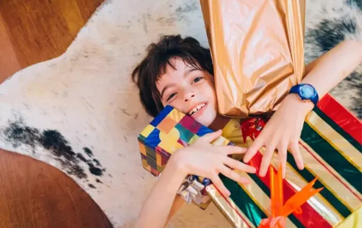 معرفی اسباب بازی برای کودکان بیش فعال