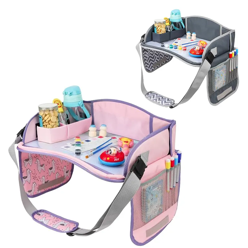 استند نقاشی و میز سفری کودک کد KK00625100001