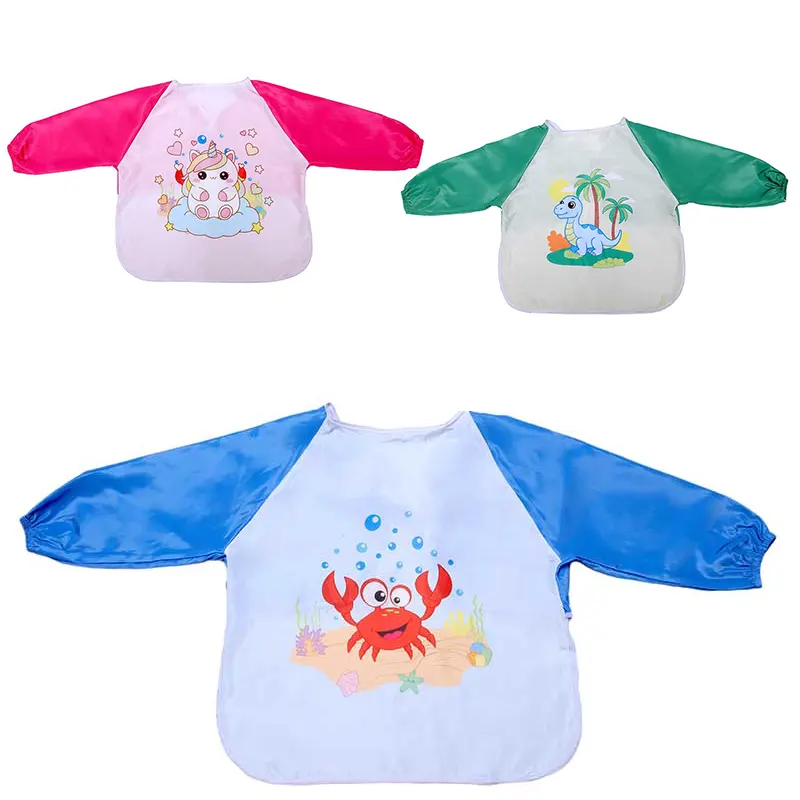 کاور آستین دار کودک کد 678053