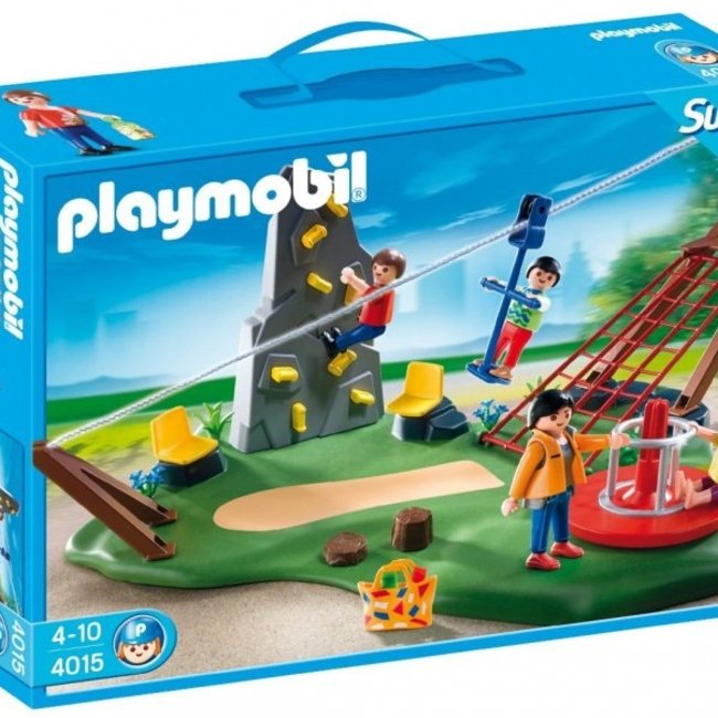 super set activity play groundكد4015