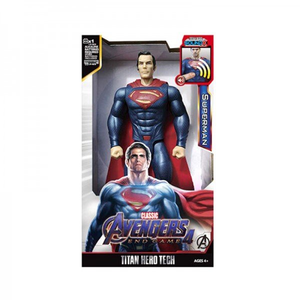 فیگور Superman مدل 88188