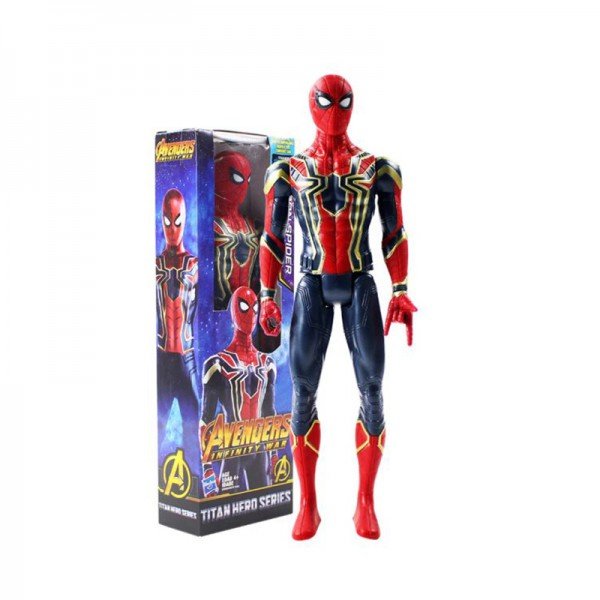 فیگور Spiderman مدل 62018