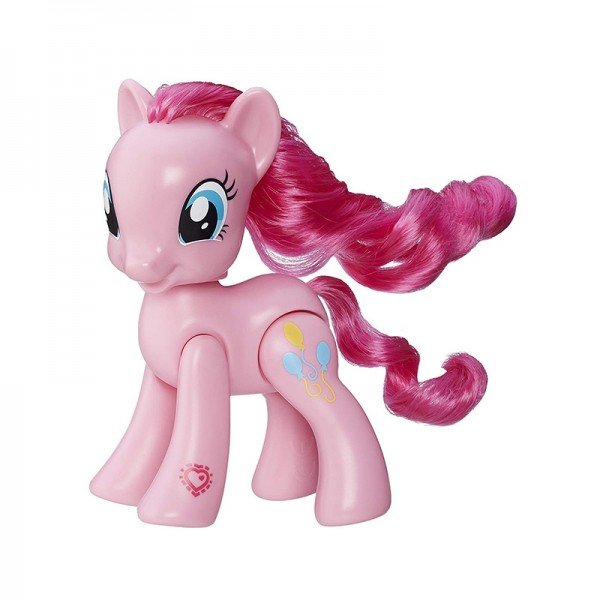 فیگور اسب پونی صورتی Hasbro مدل 45252