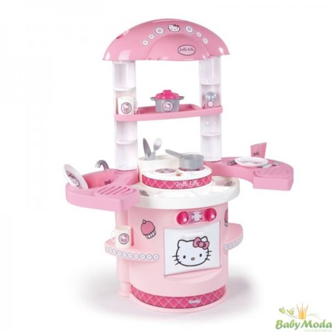 آشپزخانه  Hello Kitty كودك كد24078