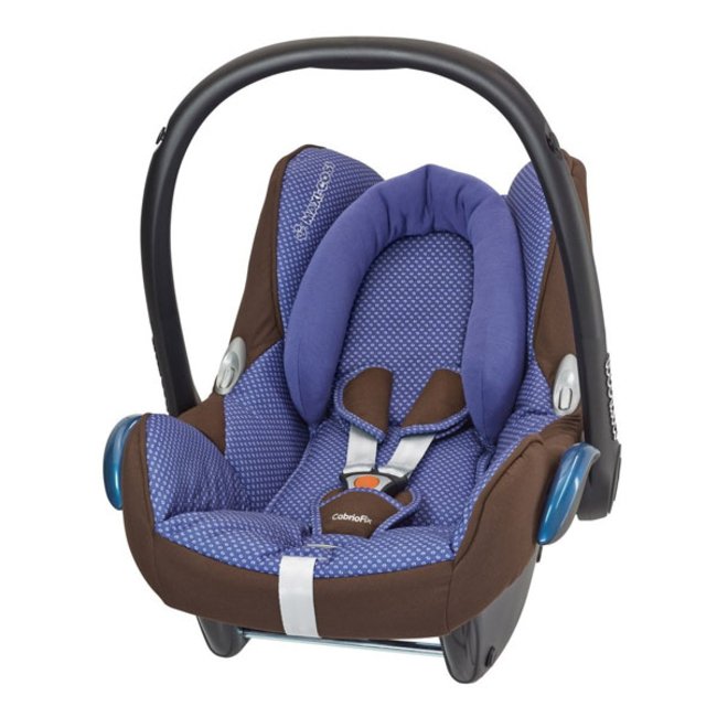 کریر مکسی کوزی مدل 7880 ***cabrio fix maxi cosi