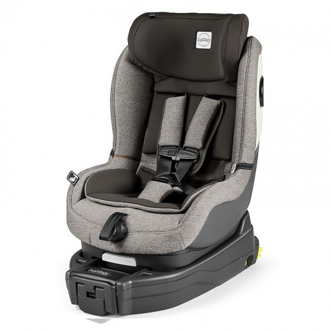 صندلی ماشین peg perego مدل Viaggio FF105 رنگ Polo