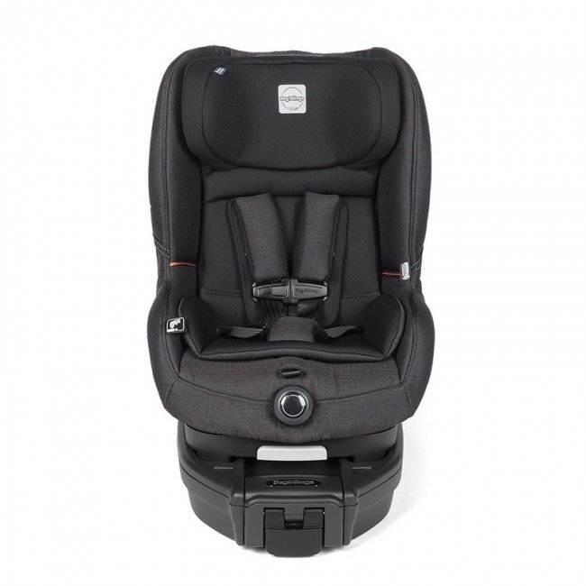 صندلی ماشین peg perego مدل Viaggio FF105 رنگ Ebony