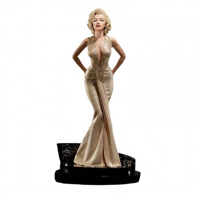 فیگور 40 سانتی مرلین مونرو اورجینال مدل 478862