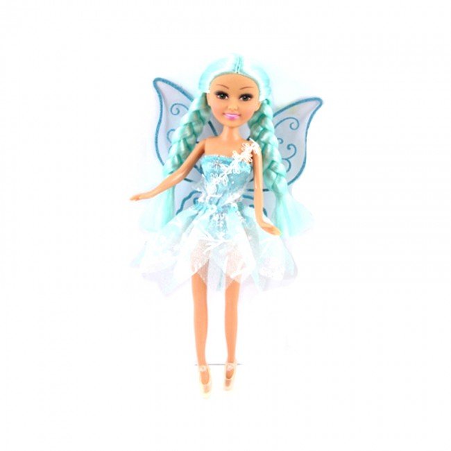 عروسک دخترانه Sparkle Girlz مدل 240083