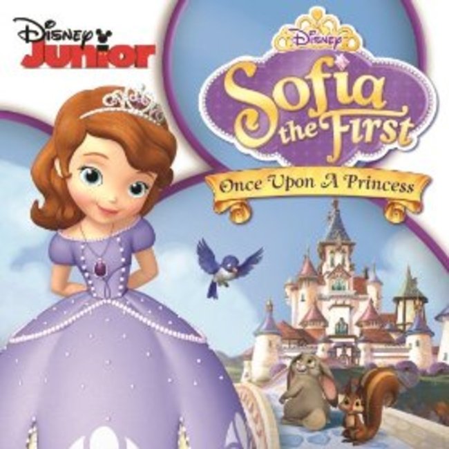 پرنسس سوفیا Sofia the First انیمیشن با زیرنویس انگلیسی