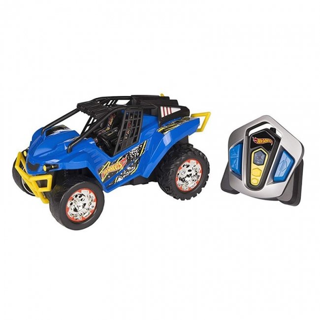 ماشین اسباب بازی کنترلی Hot Wheels مدل 90430