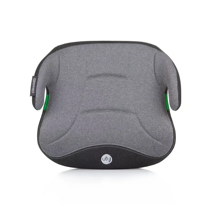 بوستر کودک چیپولینو رنگ طوسی مدل ‫Chipolino Uty‬ کد 242AS