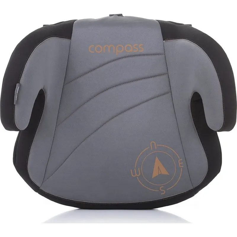 بوستر کودک چیپولینو رنگ طوسی مدل ‫ chipolino compass‬ کد 222PL