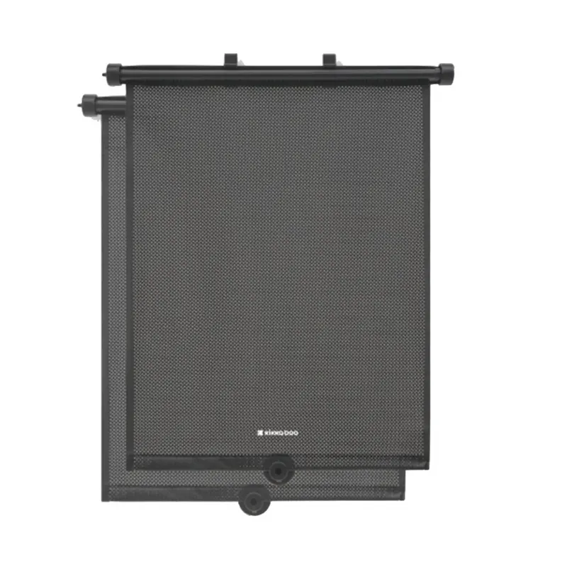 آفتابگیر شیشه ماشین کیکابو Kikkaboo Roller sunshade کد 7835534