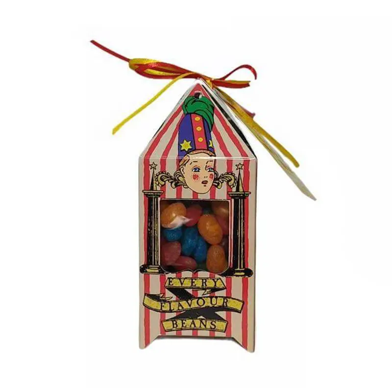 لوبیاهای برتی باتز  Bertie Bott's Every Flavor Beans کد 7844840