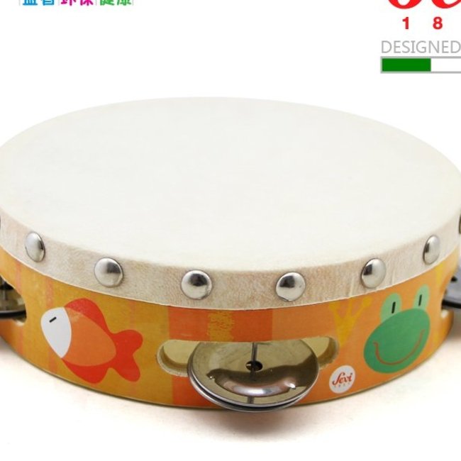 tambourine کد 81858