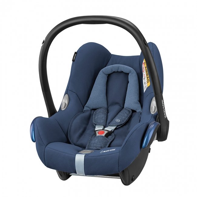 كرير مکسی کوزی Maxi cosi Cabrio Fix Nomad Blue مدل 8617243121