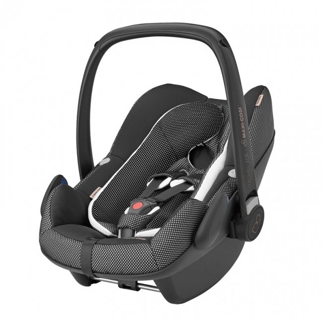 كرير مکسی کوزی Maxi-cosi Pebble Plus Luxe Sport مدل 8798580120