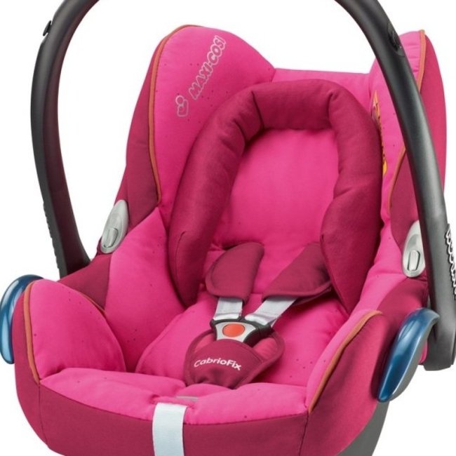 کریر مکسی کوزی cabrio fix maxi cosi مدل2015کد8940