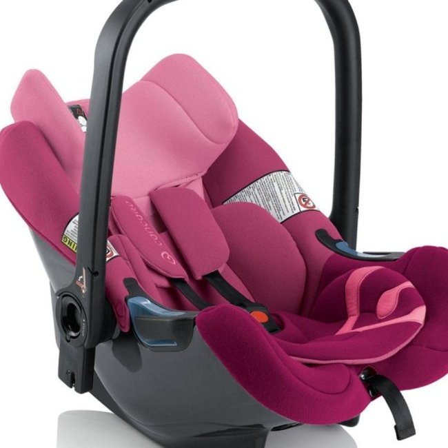 کریركودك  concord pink