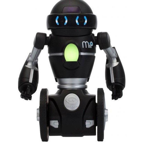 The First Balancing Robot (0820-T) Black