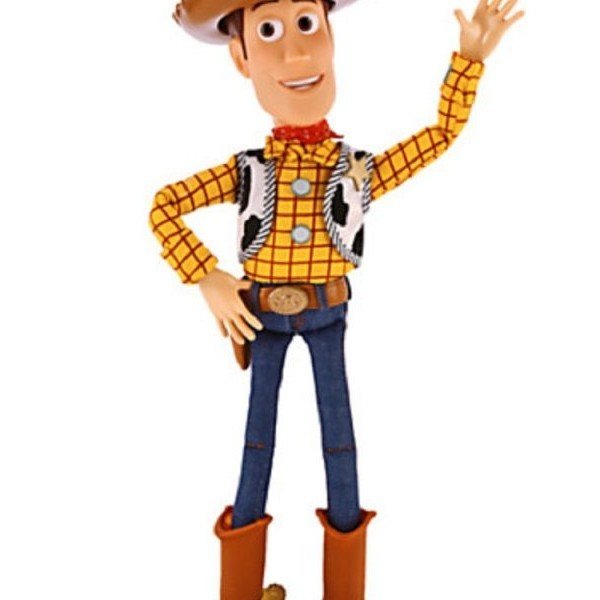 عروسک پسر سخن گو toy story