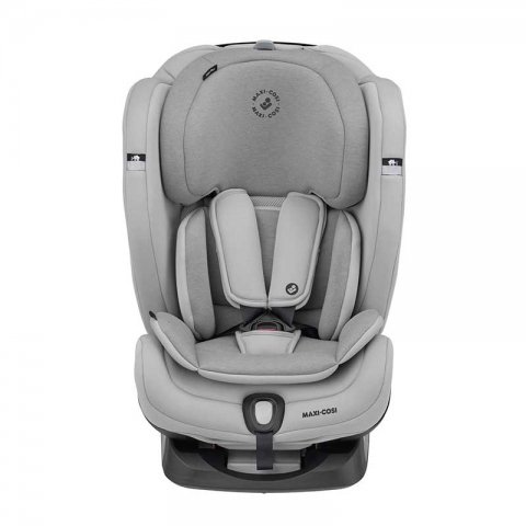 صندلی ماشین کودک مکسی کوزی Maxi-Cosi Titan Plus Authentic Grey مدل 8834510110