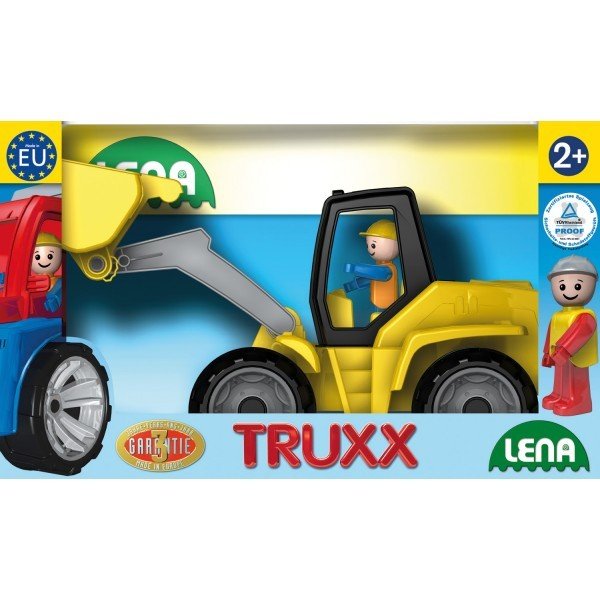 truxx earth mover کد4412