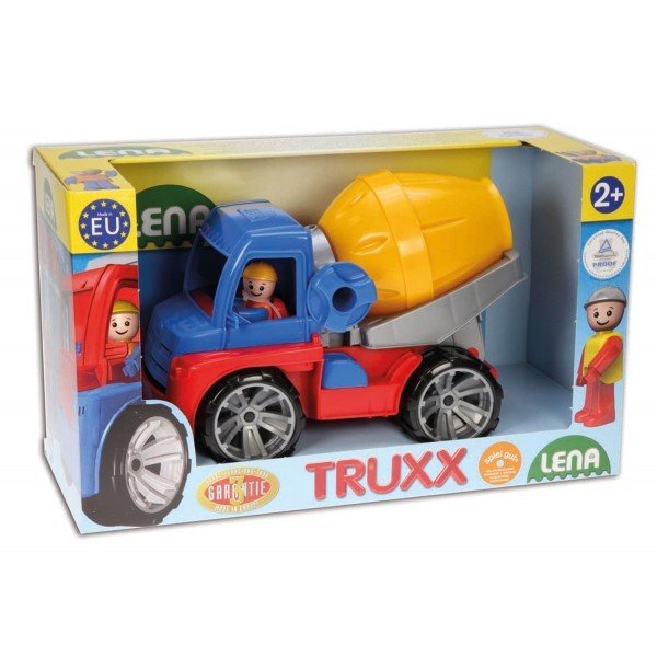 truxx cement mixer کد4413