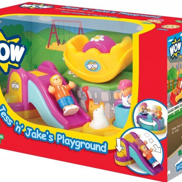 jess'n' jake's playground کد3085