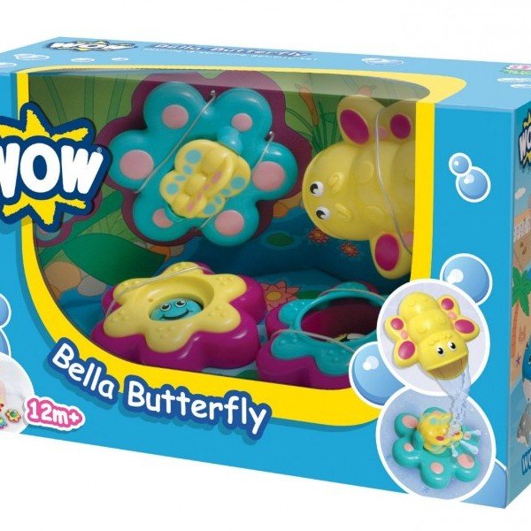 bella butterfly کد 500