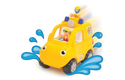 wow toys sammy sea patrol کد3221