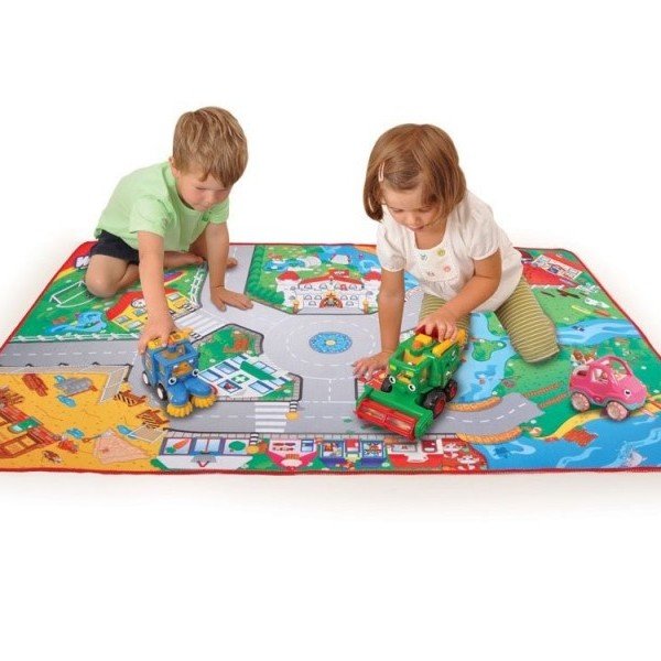 wow playmat کد1902