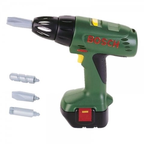 دریل اسباب بازی bosch کد 8403