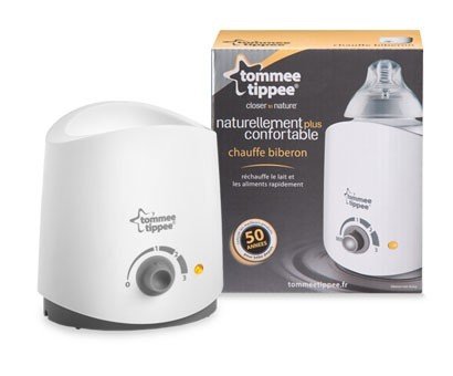 شیرگرمکن برقی tommee_tippee کد42214420