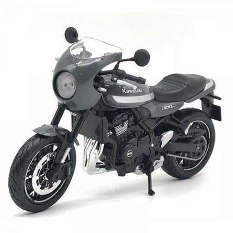 موتور اسباب بازی Maisto مدل kawasaki z900rs cafe کد 31101