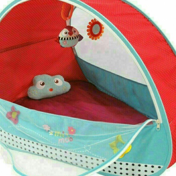 چادر مسافرتی کودک کد33138Qtot
