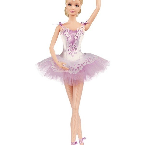 عروسک باربی بالرین