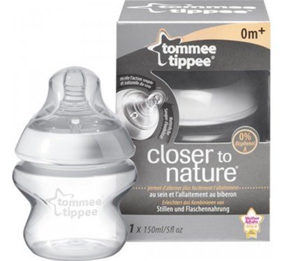 طلق ضد نفخ tommeetippee کد 42241072