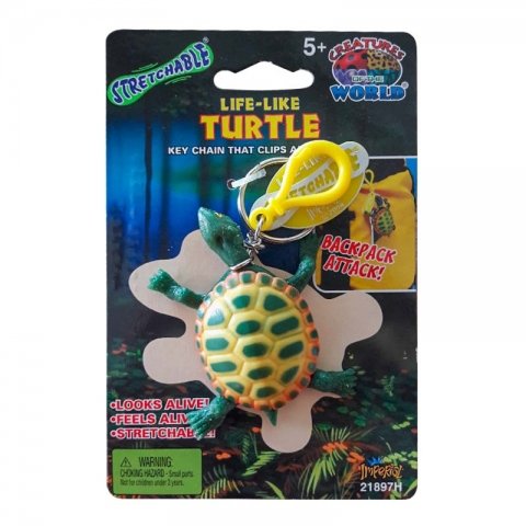 جاکلیدی فانتزی مدل لاک پشت کد 21897H