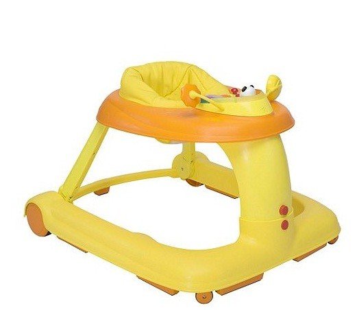 روروئك چيكو مدل 123 BABY WALKER LIGHT كد CH79415-42