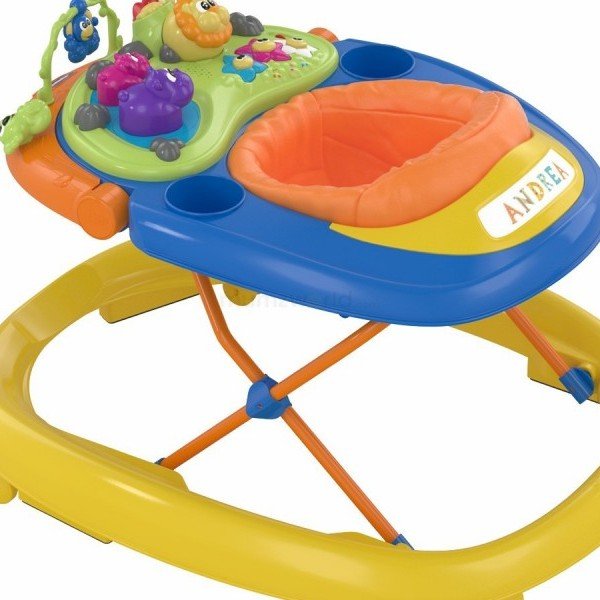 روروئک واكي تاكي چيكو مدل BABY WALKER SUNNY كد CH79540-78