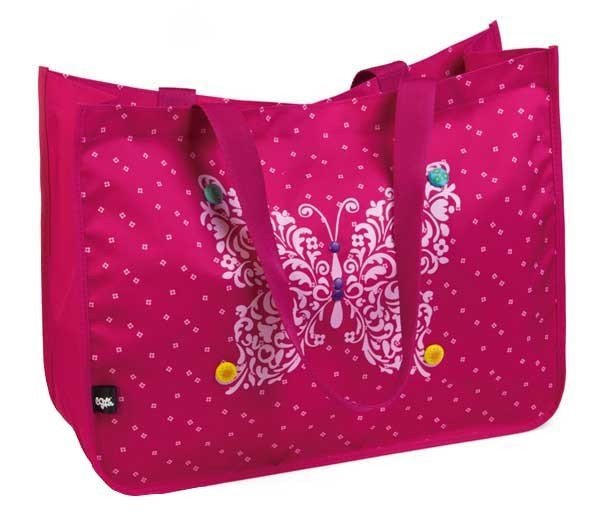 ساك لوازم beach bag مدل 1766608780