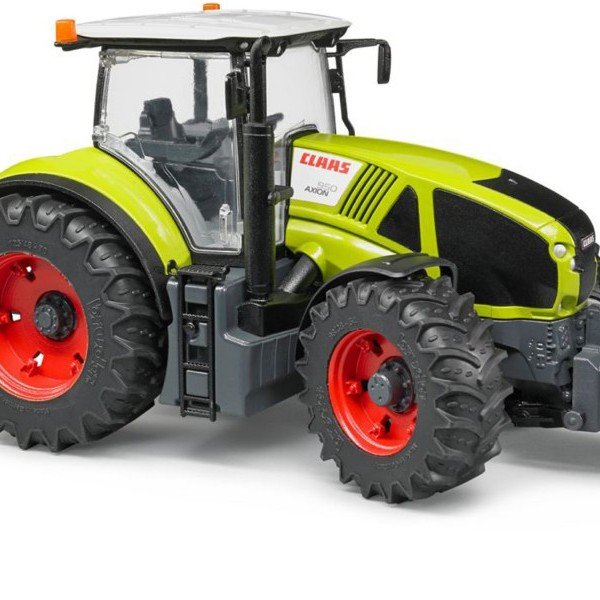 ماشين Claas Axion 950 Bruder كد 030124