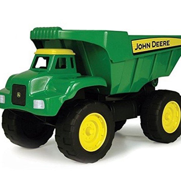 كاميون بزرگ john deere كد 42928