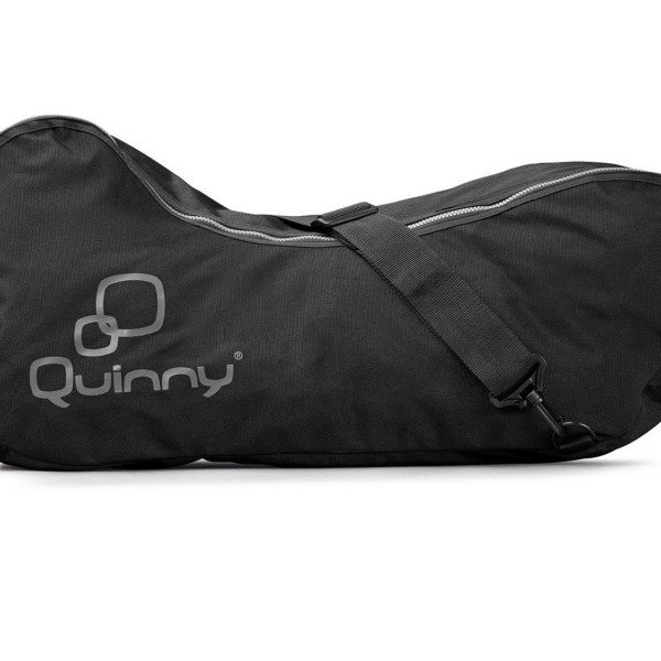 کیف کالسکه مشکی QUINNY ZAPP XTRA كد 69300080