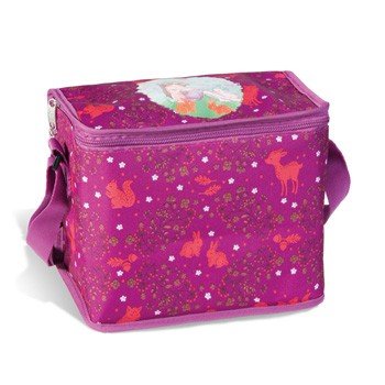 كيف غذا thermal lunch bag busquets مدل 4229