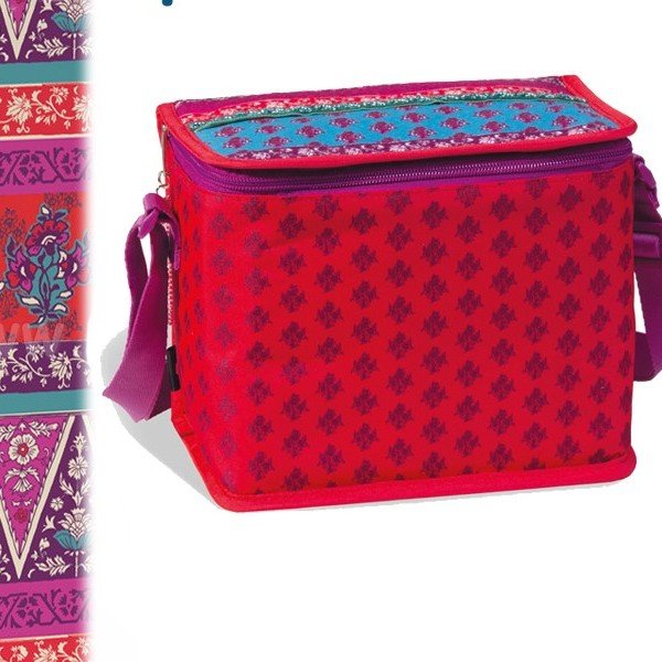 كيف غذا thermal lunch bag busquets مدل 4250