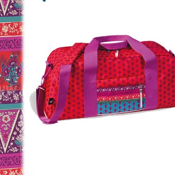 ساک weekend large bag busquets مدل 3598