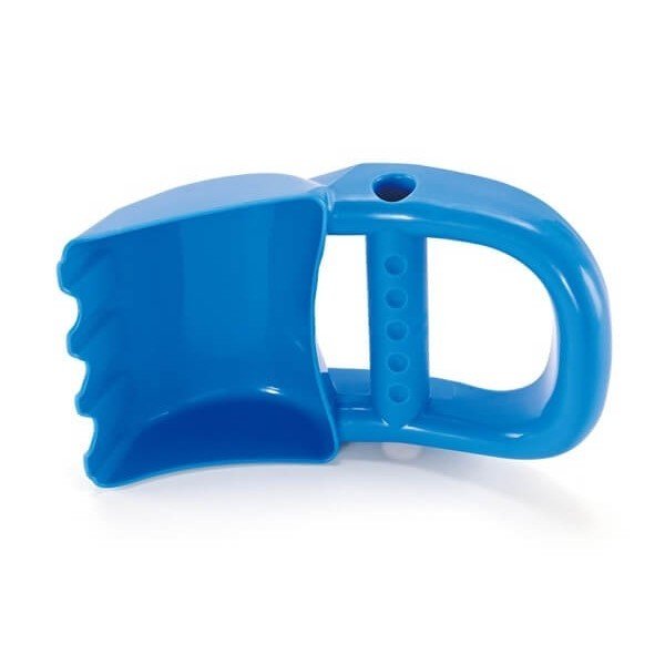 شن کش آبی hand digger blue hand hape 4019